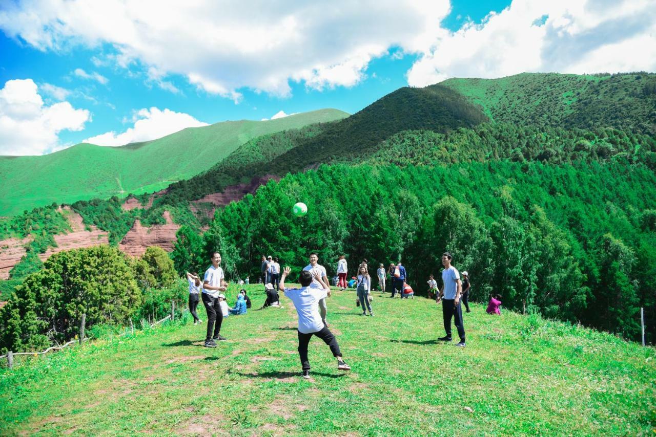 Supara Chunkurchak Kara-Bulak ภายนอก รูปภาพ